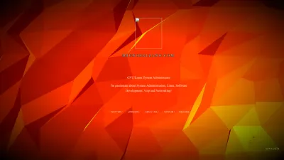 Screenshot preview of brunosalzano.com