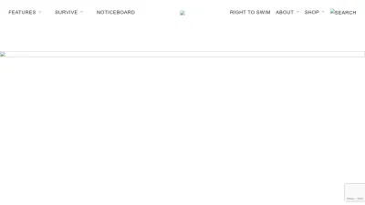 Screenshot preview of outdoorswimmingsociety.com