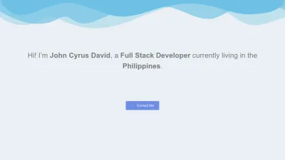 Screenshot preview of jcyr.us