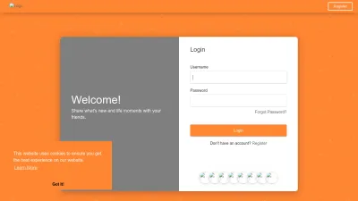 Screenshot preview of blacksocially.com