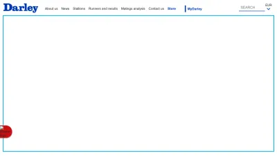 Screenshot preview of darleyeurope.com