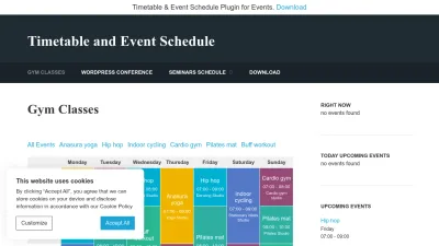 Screenshot preview of mpttdemo.getmotopress.com