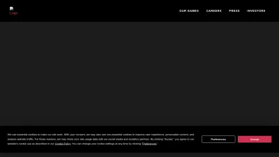 Screenshot preview of motorsportgames.com