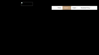 Screenshot preview of rallyofnations.com