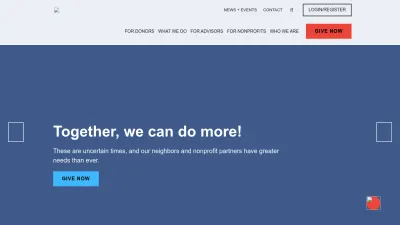 Screenshot preview of sbfoundation.org