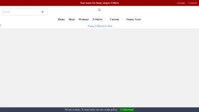 Screenshot preview of jesmundo.co.uk