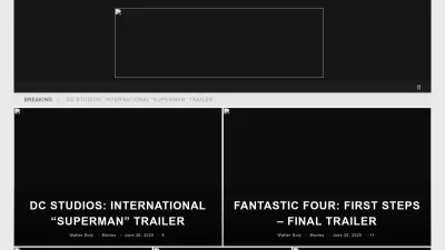 Screenshot preview of nukethefridge.com