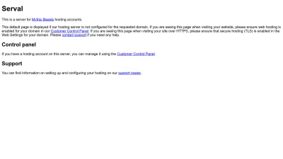 Screenshot preview of johnwinn.org