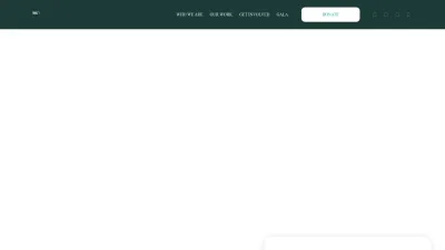 Screenshot preview of baby2baby.org