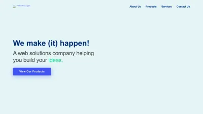 Screenshot preview of pixelite.com