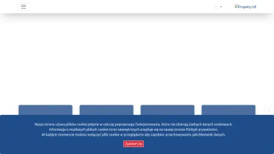 Screenshot preview of jasnagora.pl