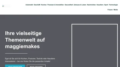 Screenshot preview of pegnsean.net