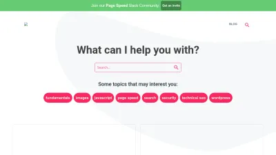 Screenshot preview of pagedart.com