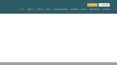 Screenshot preview of pbs.org.uk