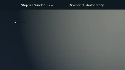 Screenshot preview of stephenwindon.com