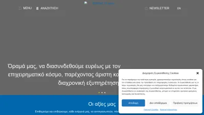 Screenshot preview of eurosc.eu