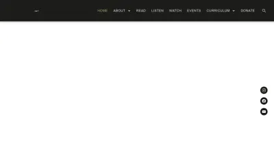 Screenshot preview of apologetics.org