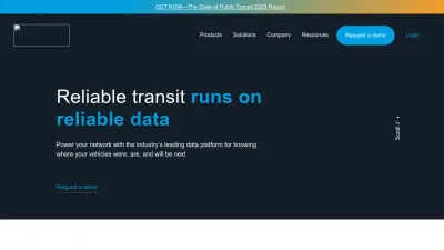 Screenshot preview of goswift.ly