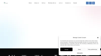 Screenshot preview of bullring.org