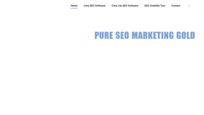 Screenshot preview of seotoollab.com