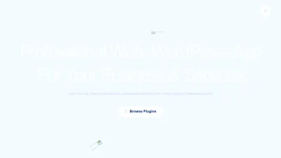 Screenshot preview of appglut.com