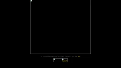 Screenshot preview of derailroaded.com