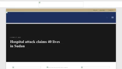 Screenshot preview of mnnonline.org