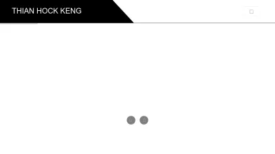 Screenshot preview of thianhockkeng.com.sg