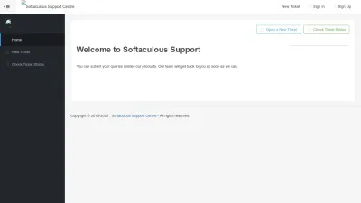 Screenshot preview of backuply.deskuss.com