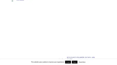 Screenshot preview of eskimojoes.com