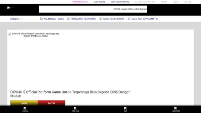 Screenshot preview of unboundbooks.org