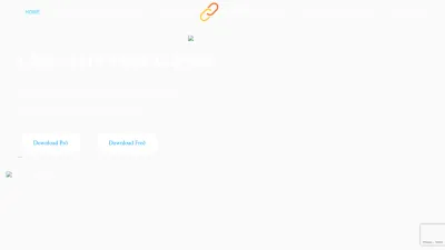 Screenshot preview of custompermalinks.com