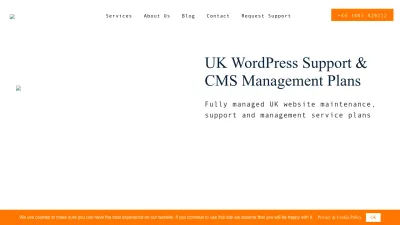 Screenshot preview of wrd.studio