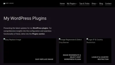 Screenshot preview of iuliacazan.ro