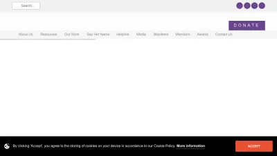 Screenshot preview of mwnuk.co.uk