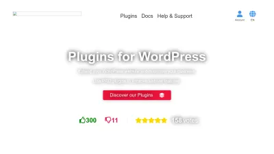 Screenshot preview of totalpress.org
