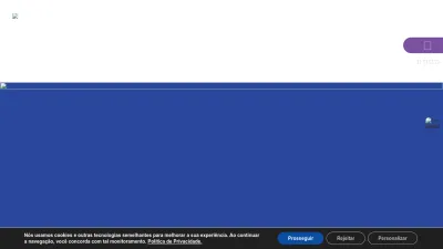 Screenshot preview of idis.org.br