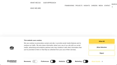 Screenshot preview of willmottdixon.co.uk
