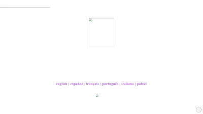 Screenshot preview of vincentians.com