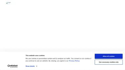 Screenshot preview of learningmate.com