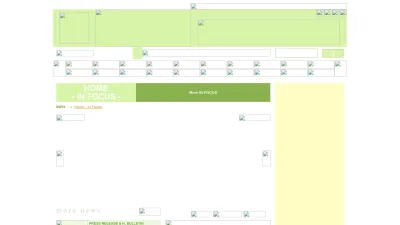 Screenshot preview of helsinki.org.rs