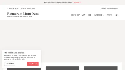 Screenshot preview of mprmdemo.getmotopress.com