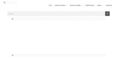 Screenshot preview of aprodeh.org.pe