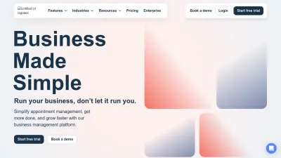 Screenshot preview of yocale.com