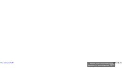 Screenshot preview of tipard.com