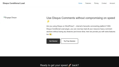 Screenshot preview of dclwp.com