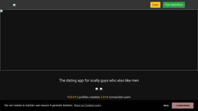 Screenshot preview of bakala.org
