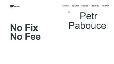 Screenshot preview of wpadvisor.co.uk