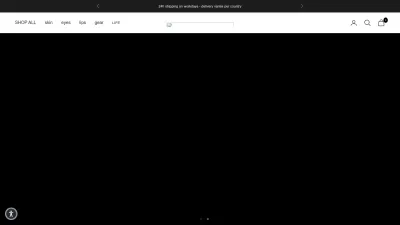 Screenshot preview of ellisfaas.com