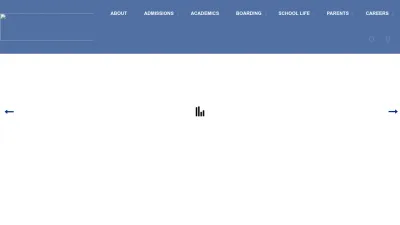 Screenshot preview of kis.ac